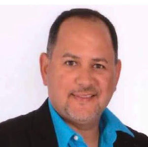 Meet your Posher, Jorge l